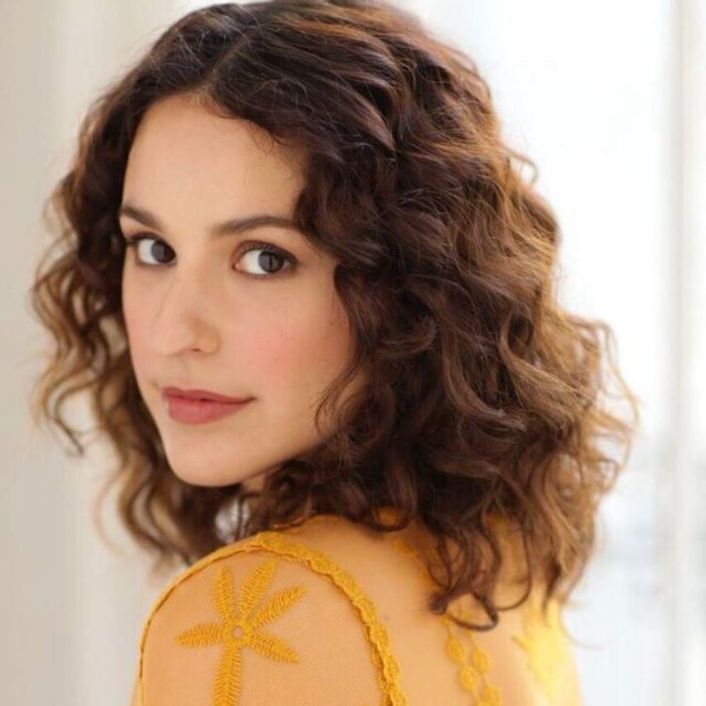 Meet your Posher, Hailey